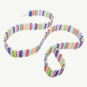 Susan Alexandra Merry Dog Leash